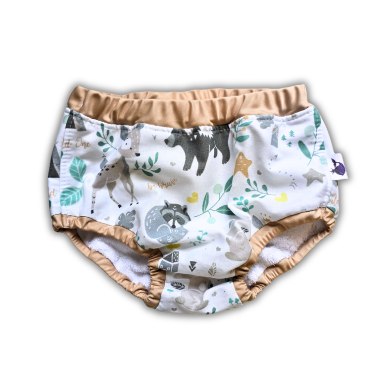 "Zvēru valstībā" 18-24 m. 